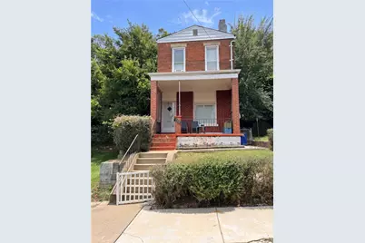 7031 Chaucer St, Homewood Brushton, PA 15208 - Photo 1