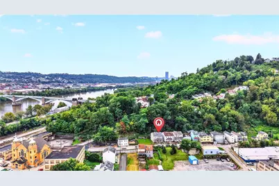 107 Maryland Ave, Pittsburgh, PA 15209 - Photo 2