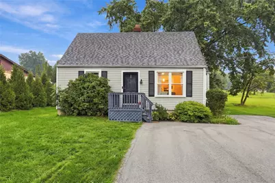 207 S Duffy Rd, Twp of But SW, PA 16001 - Photo 1