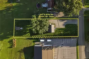 207 S Duffy Rd, Twp of But SW, PA 16001 - Photo 26