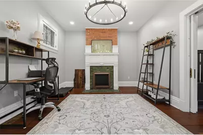 304 Lafayette Ave, Pittsburgh, PA 15214 - Photo 4