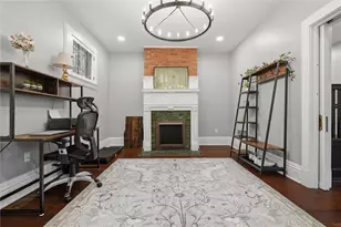 304 Lafayette Ave, Pittsburgh, PA 15214 - Photo 4