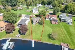 104 Mohave Trail, Jackson Township, PA 16137 - Photo 1
