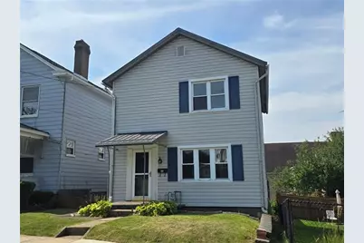 108 Wallace Avenue, Leechburg Boro, PA 15656 - Photo 1