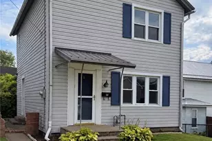 108 Wallace Ave, Leechburg Boro, PA 15656 - Photo 1