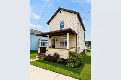 1413 Robbins Ave, Apollo Boro, PA 15673 - Photo 2