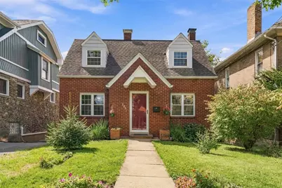 284 Jonquil Pl, Pittsburgh, PA 15228 - Photo 1