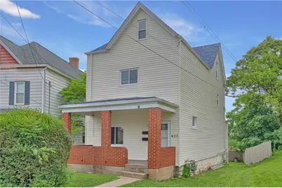 823 E 11th Ave, Munhall, PA 15120 - Photo 2
