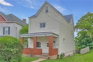 823 E 11th Ave, Munhall, PA 15120 - Photo 2