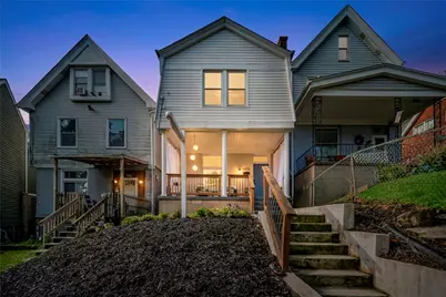 5470 Hillcrest St, Pittsburgh, PA 15206 - Photo 6