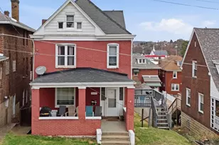 2113 Orchard St, Munhall, PA 15120 - Photo 1