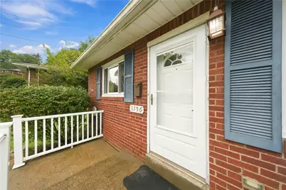 1156 La Salle Rd, Monroeville, PA 15146 - Photo 2