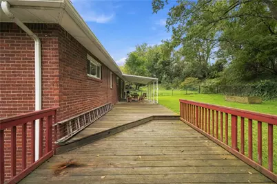 1156 La Salle Rd, Monroeville, PA 15146 - Photo 30