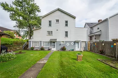 3600 Washington Avenue, Finleyville, PA 15332 - Photo 44