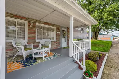 3600 Washington Avenue, Finleyville, PA 15332 - Photo 2