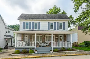 3600 Washington Ave, Finleyville, PA 15332 - Photo 1