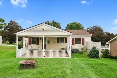 102 August Drive, Robinson Twp, PA 15108 - Photo 20