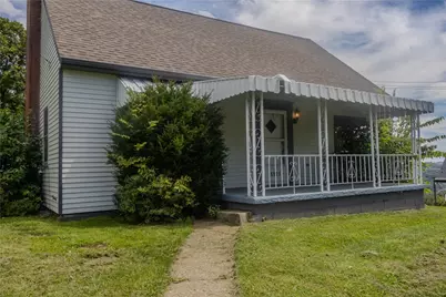 6929 Monroe Ave, West Mifflin, PA 15122 - Photo 42