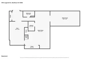 9914 Le Grand Dr, Pittsburgh, PA 15090 - Photo 38