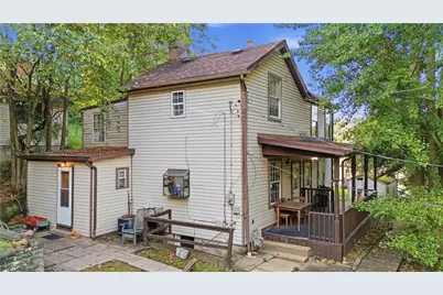 2514-2516 Dalemount St, Beechview, PA 15216 - Photo 2