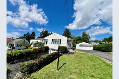 415 Falls Ave, Neshannock Township, PA 16105 - Photo 2