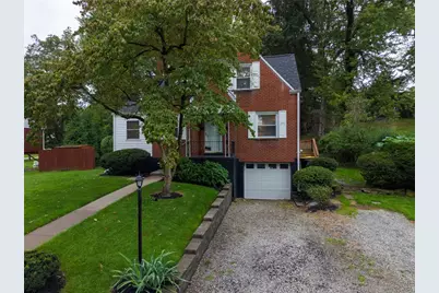 558 Glenrock Drive, Bethel Park, PA 15102 - Photo 1