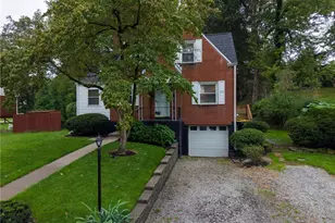 558 Glenrock Dr, Bethel Park, PA 15102 - Photo 1