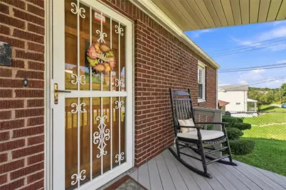 718 Laura St, West Mifflin, PA 15122 - Photo 4