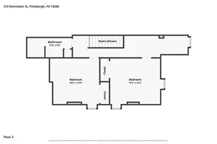 312 Denniston St, Pittsburgh, PA 15206 - Photo 42