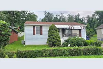 1805 W Penn Ave, Dunbar Township, PA 15425 - Photo 1