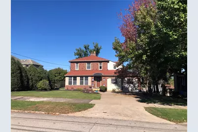156 Stockton Avenue, Uniontown, PA 15401 - Photo 2