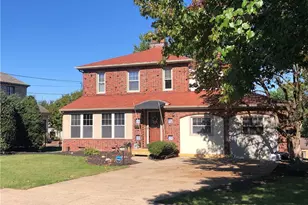 156 Stockton Ave, Uniontown, PA 15401 - Photo 1