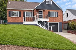 210 Sunny Dr, Pittsburgh, PA 15236 - Photo 1
