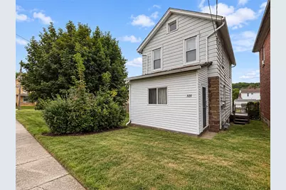 320 N 3rd Street, Clairton, PA 15025 - Photo 2