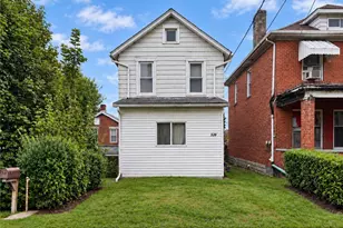 320 N 3rd St, Clairton, PA 15025 - Photo 1