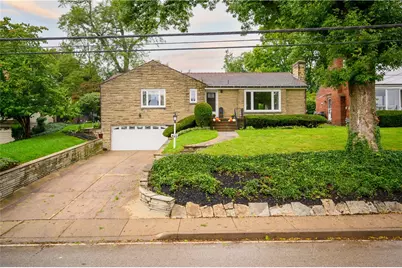 428 Bower Hill Rd, Pittsburgh, PA 15228 - Photo 1