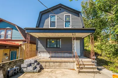118 Tarragonna Street, Pittsburgh, PA 15210 - Photo 2