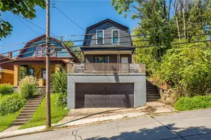 118 Tarragonna St, Pittsburgh, PA 15210 - Photo 1