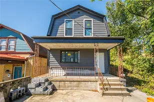 118 Tarragonna St, Pittsburgh, PA 15210 - Photo 2