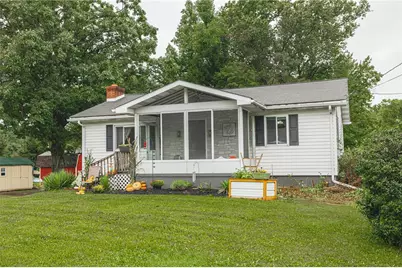 1395 State Rt 217 Hwy, Derry Township, PA 15627 - Photo 28
