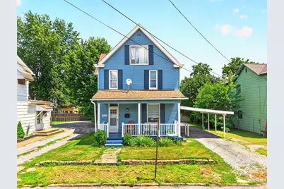 923 9th Ave., New Brighton, PA 15066 - Photo 1
