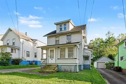 592 Hull St, Sharon, PA 16146 - Photo 2