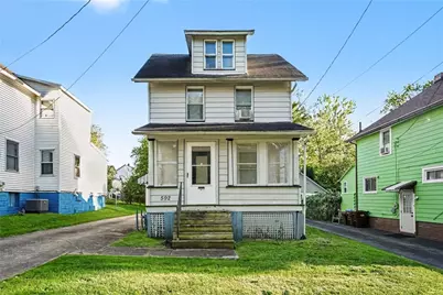 592 Hull St, Sharon, PA 16146 - Photo 1