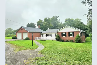 161 Concord Church Rd, North Sewickley Township, PA 15010 - Photo 1
