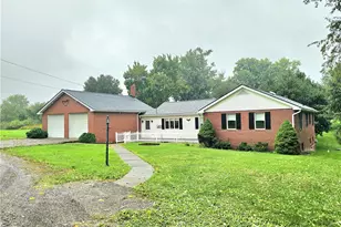 161 Concord Church Rd, North Sewickley Township, PA 15010 - Photo 1