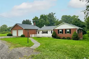 161 Concord Church Rd, North Sewickley Township, PA 15010 - Photo 1