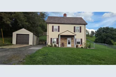 1 Liberty Ave, Smith Township, PA 15021 - Photo 2
