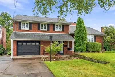 349 Grove Dr, Lower Burrell, PA 15068 - Photo 2