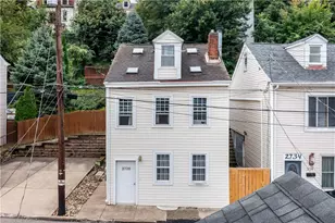 2736 Shelly St, Pittsburgh, PA 15203 - Photo 1