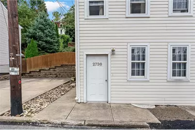 2736 Shelly St, Pittsburgh, PA 15203 - Photo 2